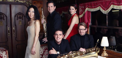 Quintette AlliageConcert  