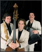 Trio Klezele