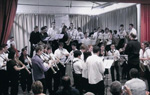 Concerts de fin de stage
