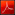 Acrobar reader