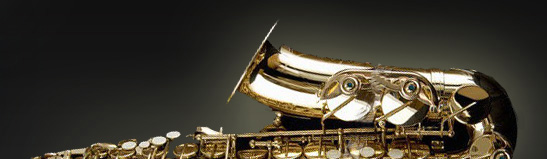 Saxophone
